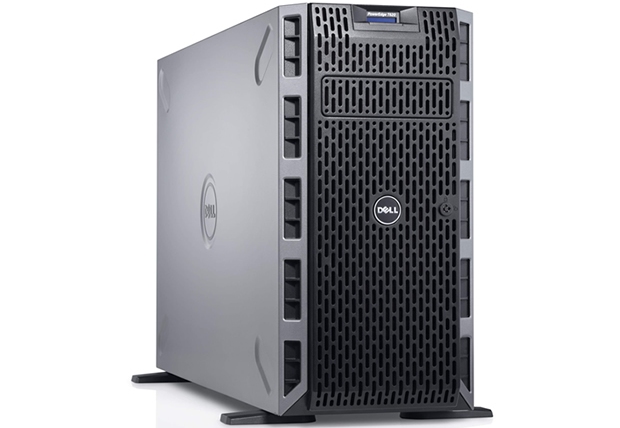 Сервер Dell PowerEdge T420 Dell PowerEdge T420
